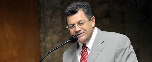 Emidio Pereira de Souza