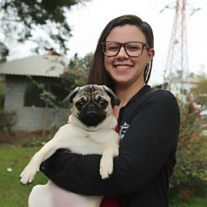 Petparque em Osasco, oferece entretenimento e diversão