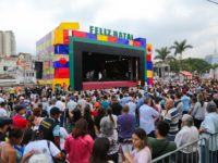 Osasco não terá tradicional decoração de natal neste ano