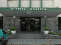 Hospital Montreal voltará a funcionar; prefeitura estuda parceria para atender a rede pública