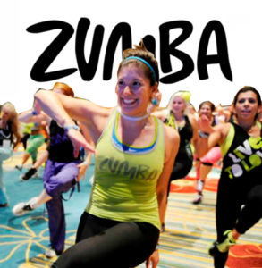 Principais benefícios da zumba