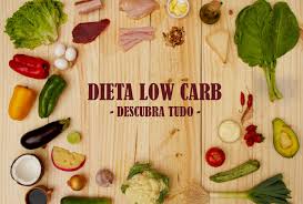 Aprenda como fazer a dieta Low Carb