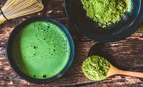 O que é o Matcha? Benefícios para o emagrecimento