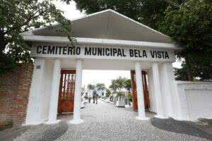 Dia de Finados não terá celebrações religiosas