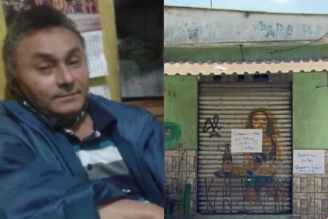 Mulher perde no caça-níquel, fica brava e mata dono do bar em Carapicuíba