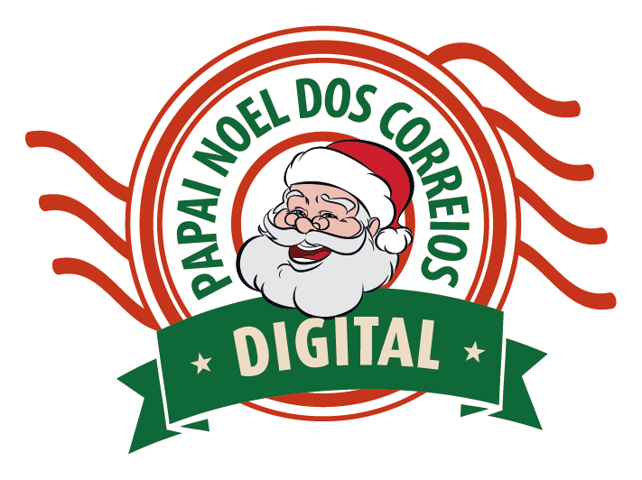 Cartinhas para Papai Noel dos Correios podem ser enviadas de forma virtual