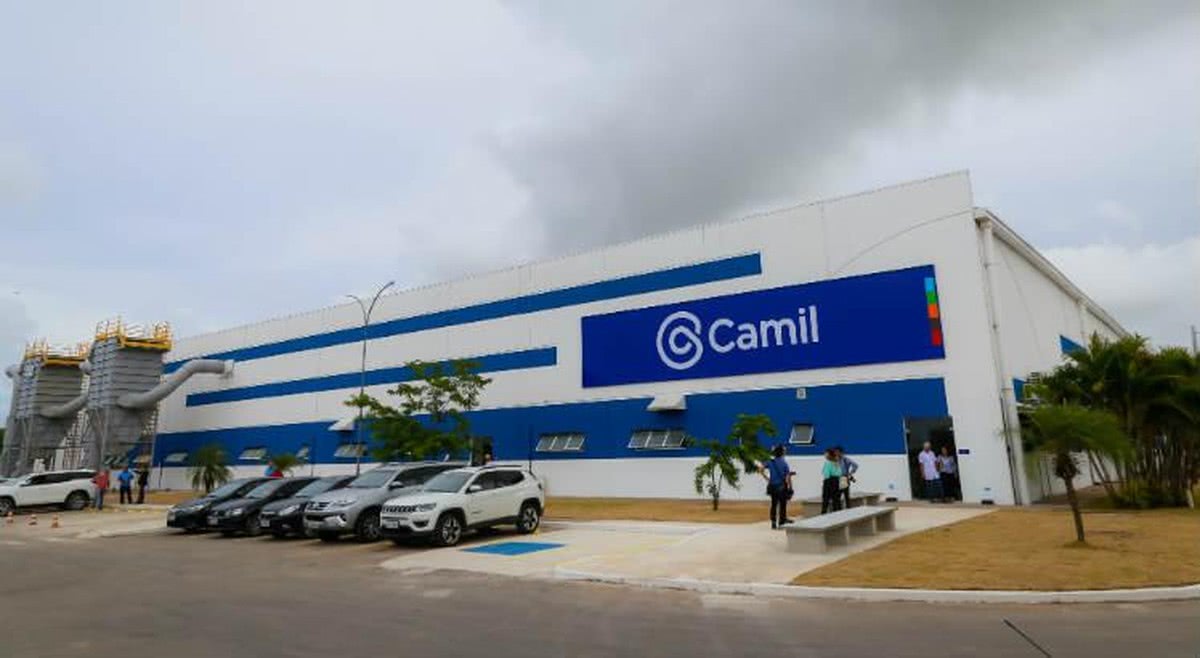 Camil deve inaugurar fábrica em Osasco até setembro de 2021