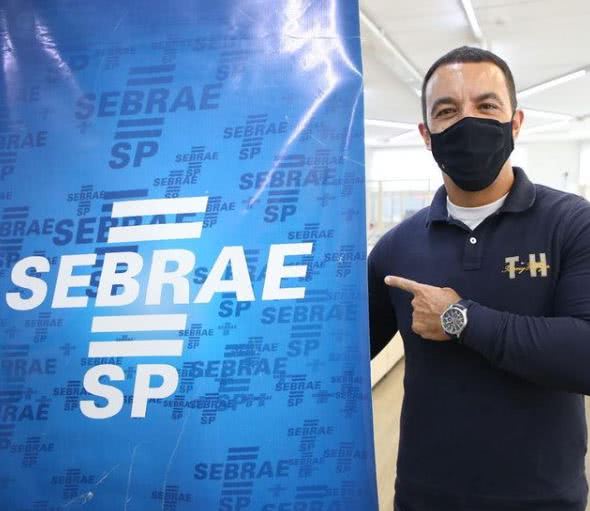 SEBRAE abre 5 mil vagas gratuitas para cursos profissionalizantes