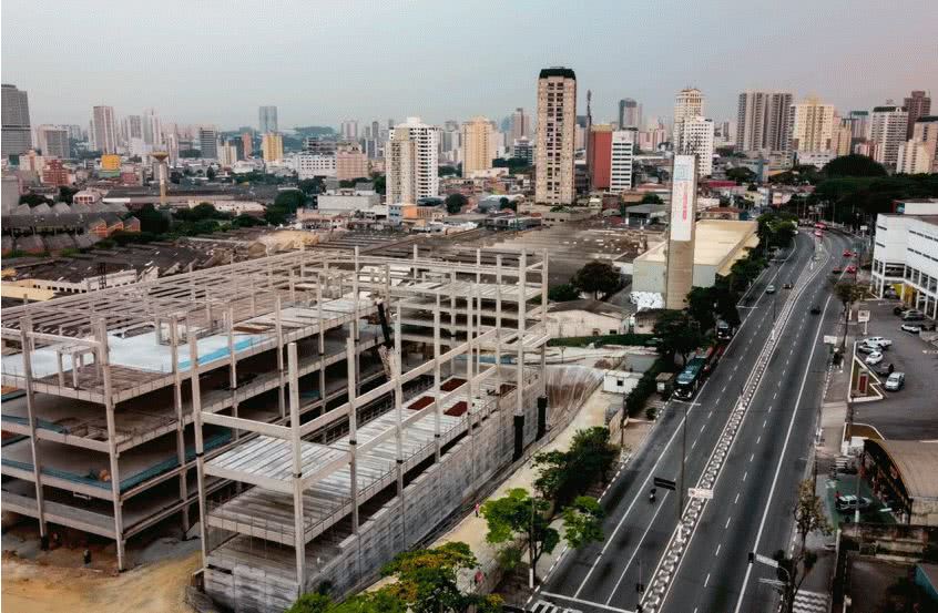 MercadoCar chega em Osasco no mês de julho