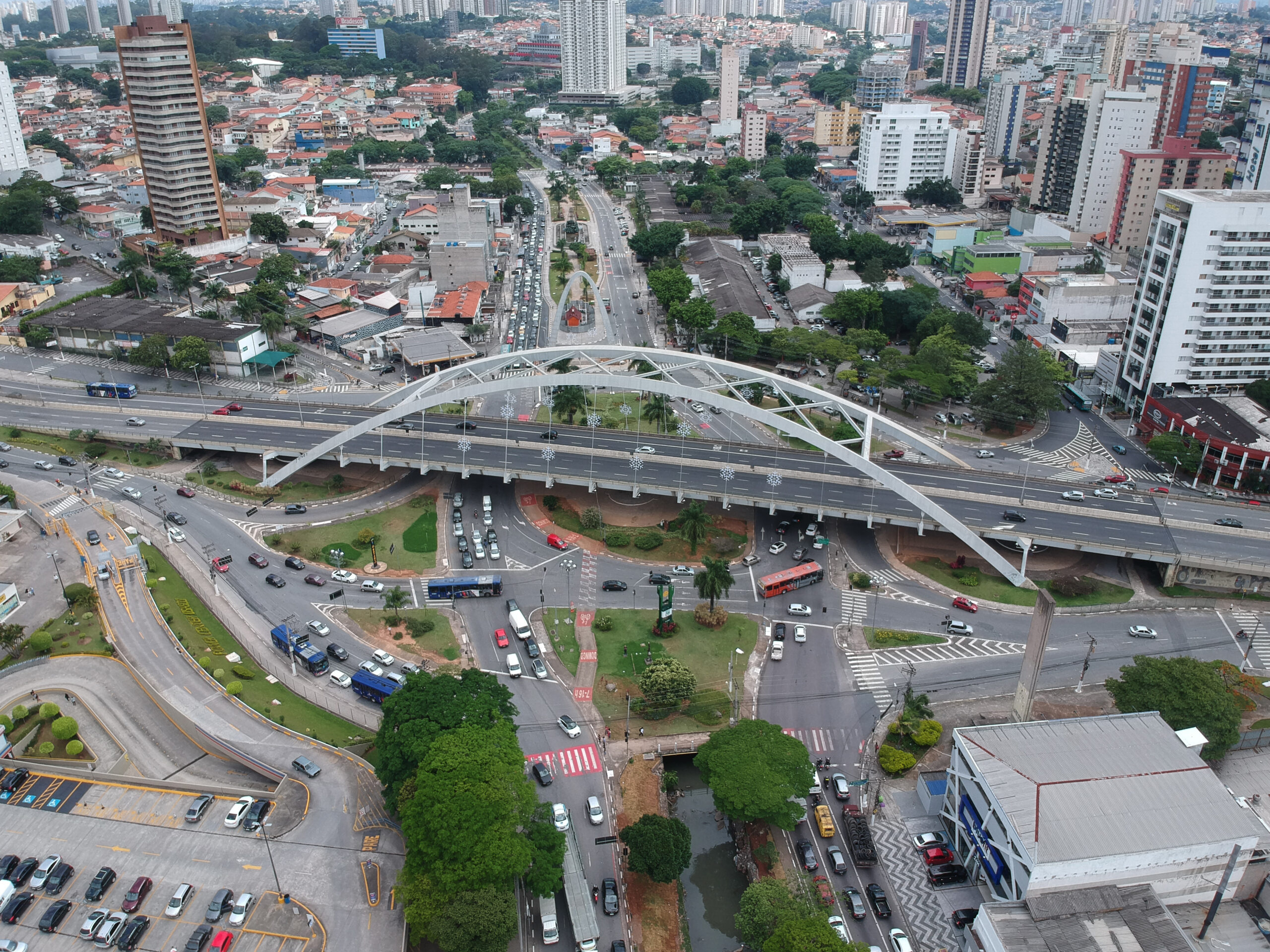 Secretaria aponta retomada gradual da economia na cidade