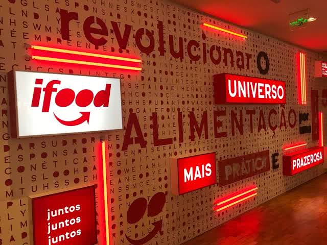 IFood abre vagas em Osasco