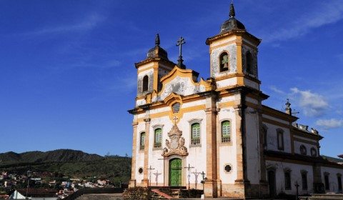 Significado sonhar com igreja