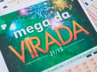 Mega da Virada 2024: Prêmio chega a R$ 600 Milhões